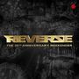 : Reverze 2024: The 20th Anniversary Weekender, CD,CD
