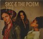Stef Kamil Carlens: Stef Kamil Carlens & The Poem, CD
