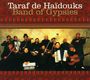 Taraf De Haidouks: Band Of Gypsies, CD