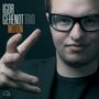 Igor Gehenot (geb. 1989): Motion, CD