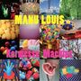 Manu Louis: Kermesse Machine, CD
