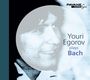 Johann Sebastian Bach: Das Wohltemperierte Klavier 1 (Ausz.), CD