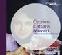 Wolfgang Amadeus Mozart: Sonatinen Nr.1-6 nach KV 439b (Wiener Sonatinen), CD
