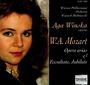 Aga Winska singt Mozart-Arien, CD