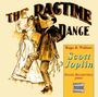 Scott Joplin (1868-1917): Piano-Rags, CD