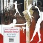 Pascale Rouet - Danses a l'Orgue, CD