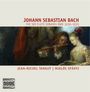 Johann Sebastian Bach (1685-1750): Flötensonaten BWV 1030-1035, CD