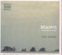 Johannes Brahms: Klaviertrios Nr.1-3, CD,CD