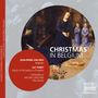 : Christmas in Belgium, CD