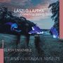 Laszlo Lajtha: Sämtliche Streichtrios, CD
