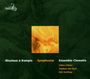 Nicolaus a Kempis: 11 Symphoniae, CD