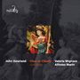 John Dowland: Lautenlieder, CD