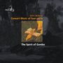 John Jenkins: Consort Music of Four Parts, CD