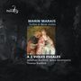 Marin Marais: Pieces de Violes, CD