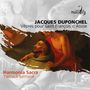 Jacques Duponchel: Vepres pour Saint Francois d'Assise, CD