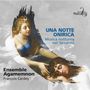: Una Notte Onirica - Venezia, XVII Secolo, CD