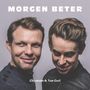 Cleymans & Van Geel: Morgen Beter, CD