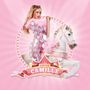 Camille (Camille Dhont): Circus, CD