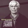 Pauline Oliveros: Four Meditations/Sound Geometries, CD