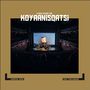 Eric Thielemans & Chantal Acda: A New Score For Koyaanisqatsi (Limited Edition) (White Vinyl), LP