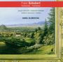 Franz Schubert (1797-1828): Moments Musicaux D.780, CD