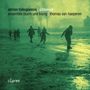 Adrien Tsilogiannis: Kammermusik "S'Elancer", CD