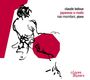 Claude Ledoux: Klavierwerke "Japanese e-mails", CD