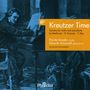 Davide Amodio - Kreutzer Time, CD