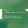 Jan Levoslav Bella: Festmesse Es-Dur, CD