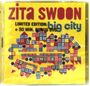 Zita Swoon Group: Big City (Ltd.Edition CD+DVD), CD,DVD