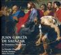 Juan Garcia de Salazar: In Dominica Palmarum, CD