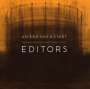 Editors: An End Has A Start, CD