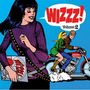 Wizzzz! Vol. 2, CD