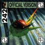 Front 242: Official Version, CD