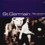 St.Germain: Boulevard - The Complete Series, LP,LP