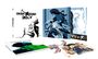 Shinichiro Watanabe: Cowboy Bebop (20th Anniversary Komplettbox) (White Vinyl) (Blu-ray & DVD), BR,BR,BR,BR,DVD,DVD,DVD,DVD,DVD,DVD,DVD,DVD,DVD,CD,CD,CD