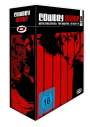 Shinichiro Watanabe: Cowboy Bebop (Gesamtausgabe), DVD,DVD,DVD,DVD,DVD,DVD,DVD,DVD,DVD