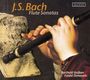 Johann Sebastian Bach: Flötensonaten BWV 1030,1032-1035, CD