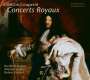 Francois Couperin: Concerts Royaux Nr.1 & 2, CD