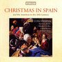: In Natali Domini - Weihnachten in Spanien, CD