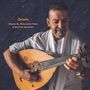 Driss Trio El Maloumi: Details (+ CD), LP