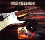 Rob Tognoni: Capital Wah, CD