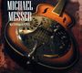 Michael Messer: National Avenue, CD