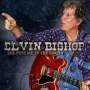 Elvin Bishop: She Puts Me In The Mood, CD