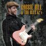 Robbie Hill: Price To Pay, CD