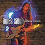 Innes Sibun: Lost In The Wilderness, CD