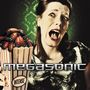 Megasonic: Intense, CD