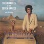 Hany Mehanna: The Miracles Of The Seven Dances, LP