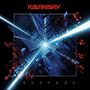 Kavinsky: Renegade (33 RPM), MAX