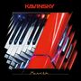 Kavinsky: Zenith (33 RPM), MAX